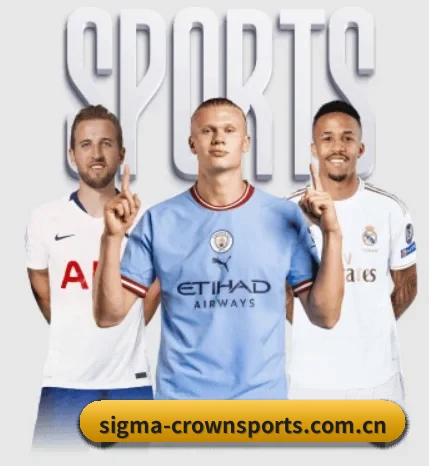 sigma-crownsports.com.cn的故事 - 体育资讯内容服务